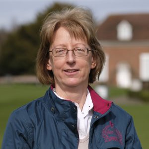 Sarah Troop
