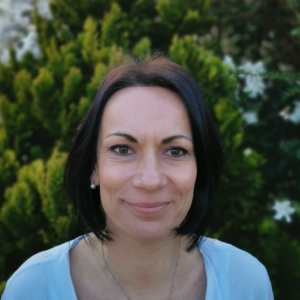 Monika Gronowska